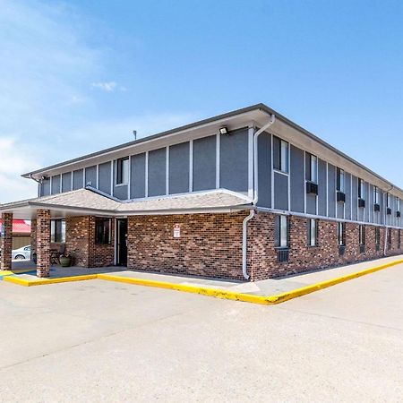 Rodeway Inn Лимон Экстерьер фото
